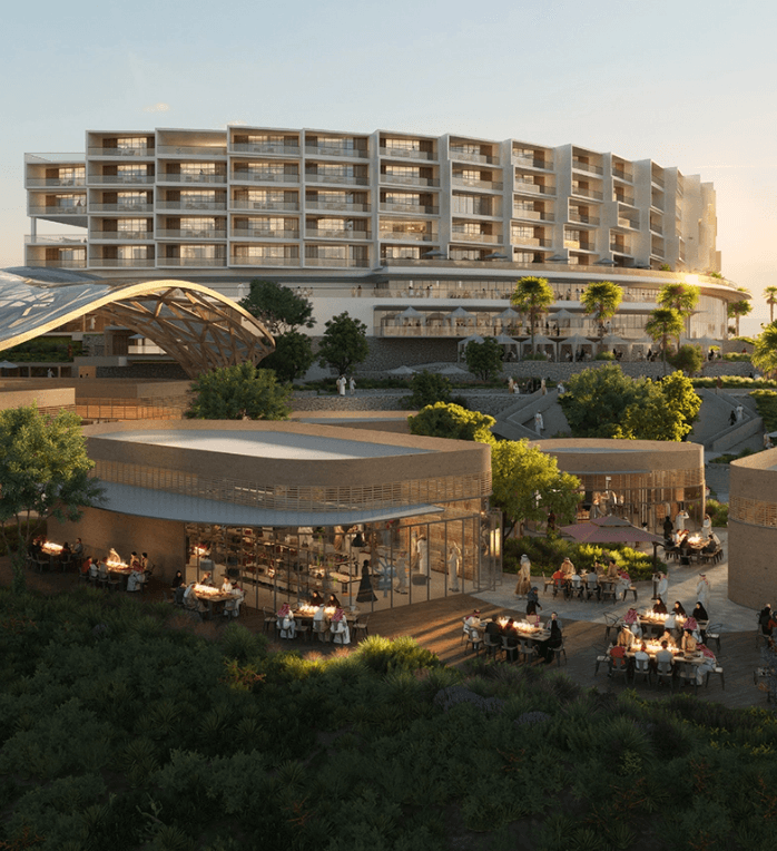 Abha Hotel
