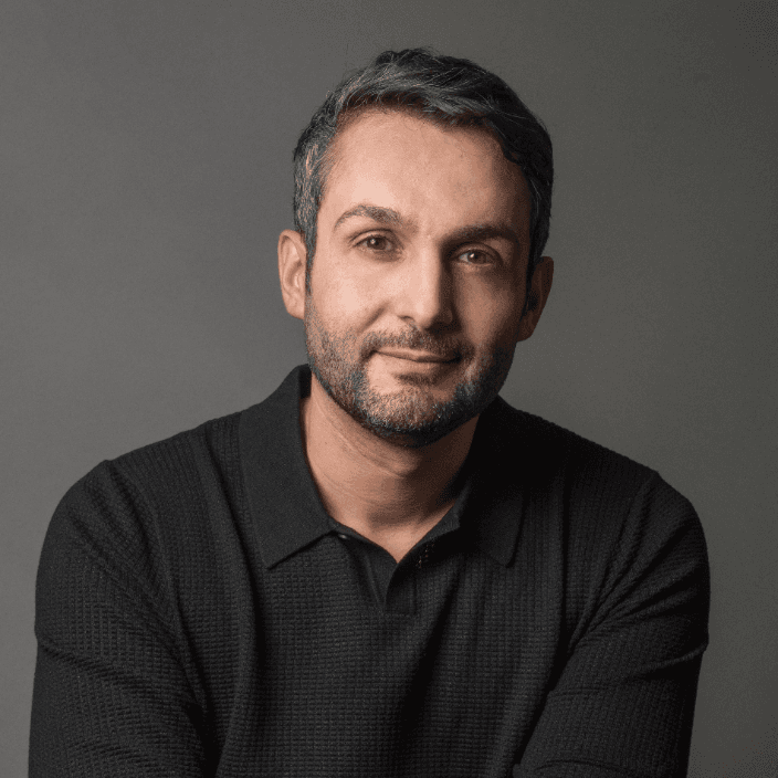 Ali S. Haddad