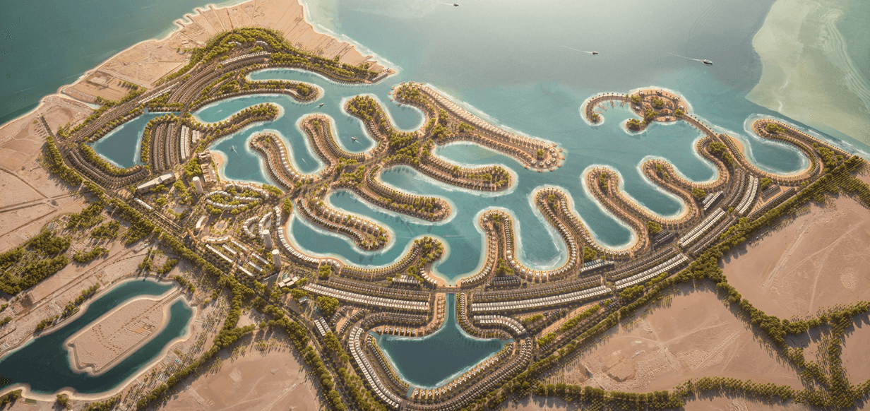 EXPERIENCE-DRIVEN PLACES